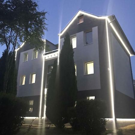 Werftstrasse 9A Aparthotel Kiel Luaran gambar
