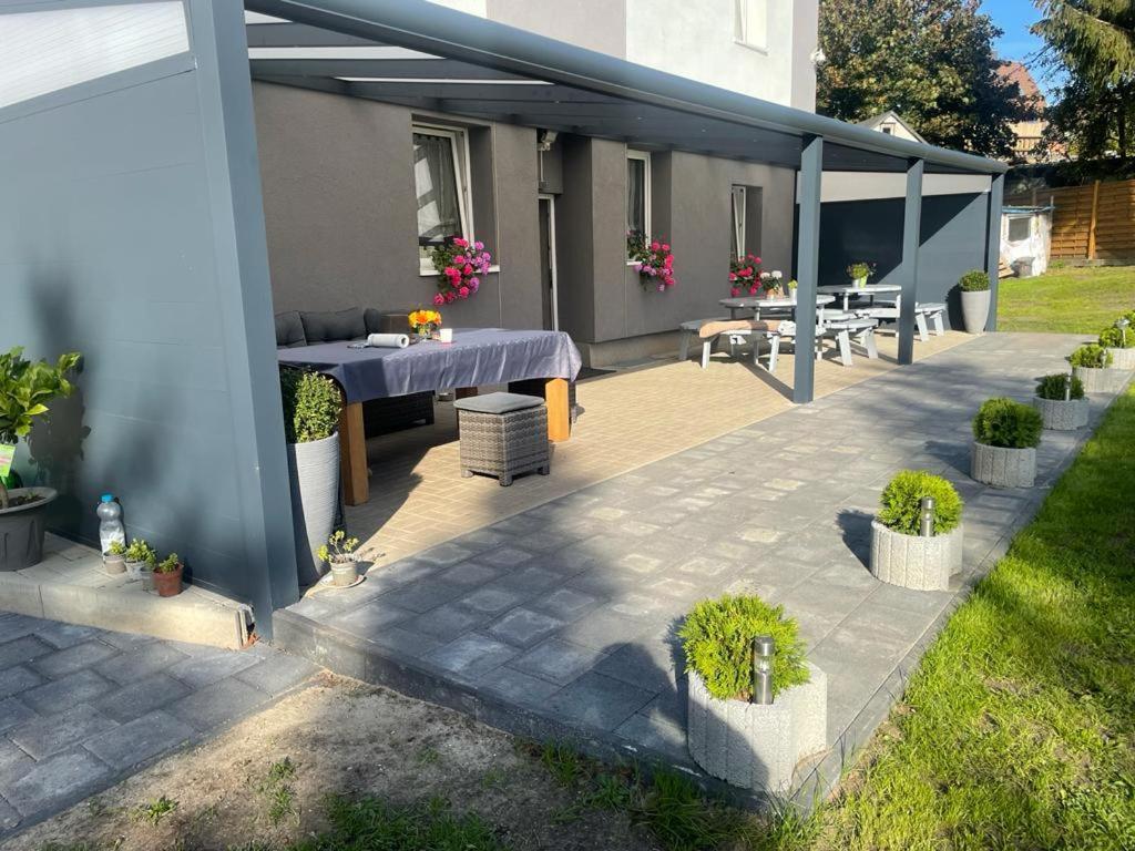 Werftstrasse 9A Aparthotel Kiel Luaran gambar