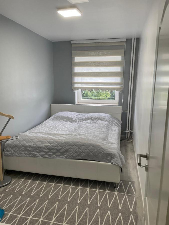 Werftstrasse 9A Aparthotel Kiel Luaran gambar