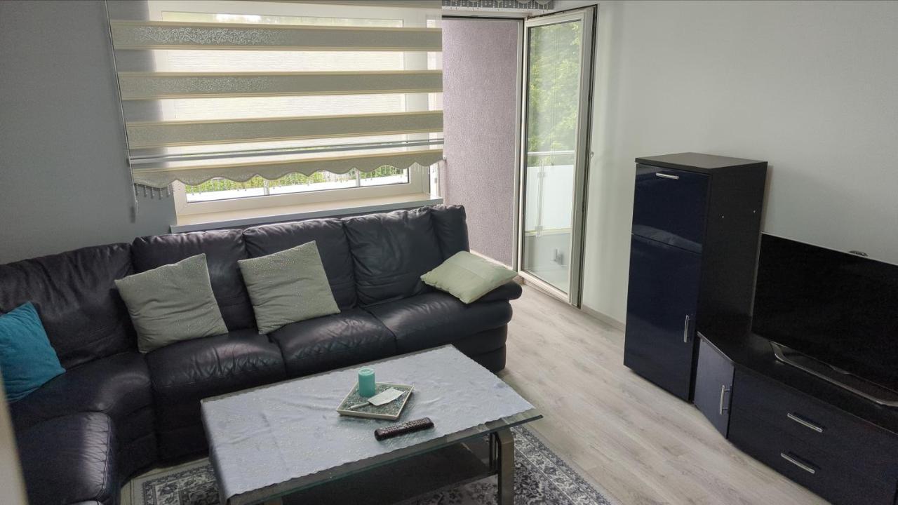 Werftstrasse 9A Aparthotel Kiel Luaran gambar