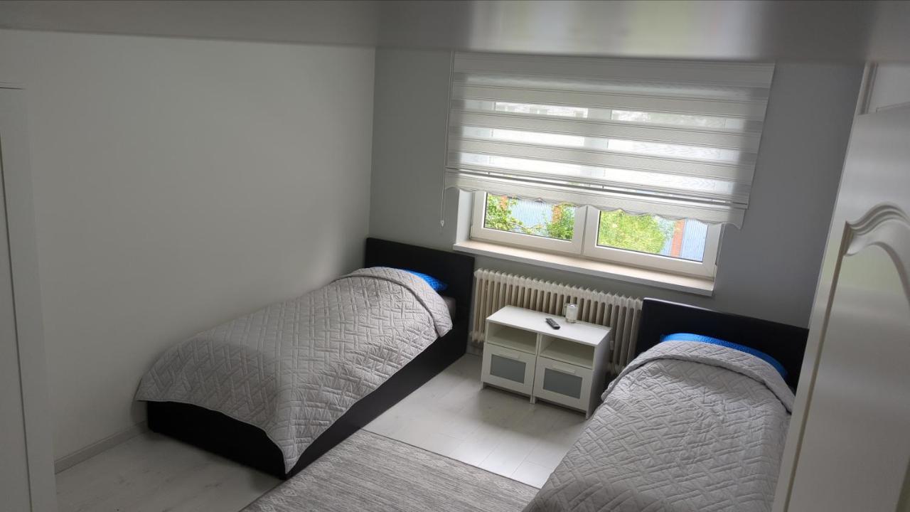 Werftstrasse 9A Aparthotel Kiel Luaran gambar