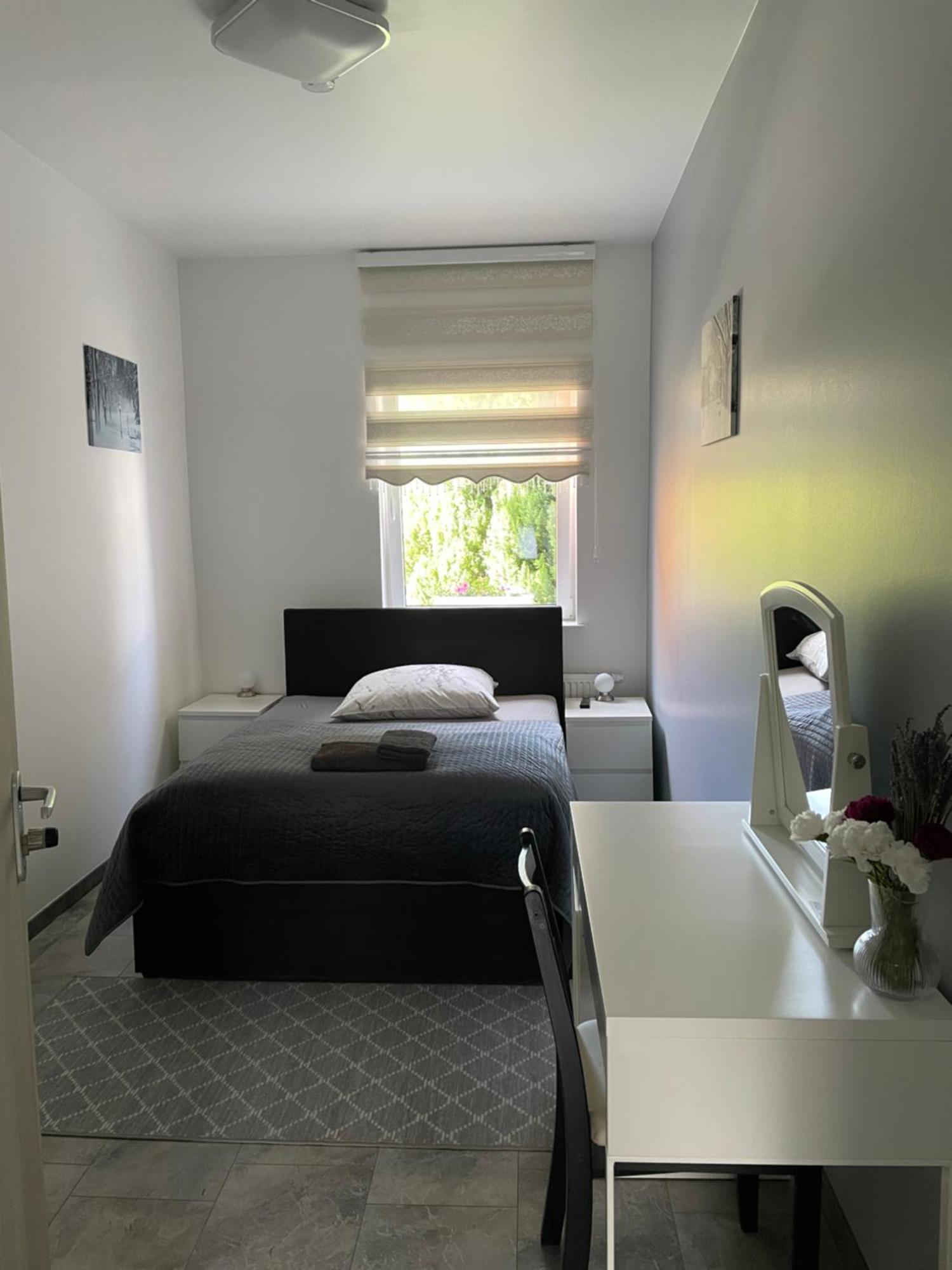 Werftstrasse 9A Aparthotel Kiel Luaran gambar