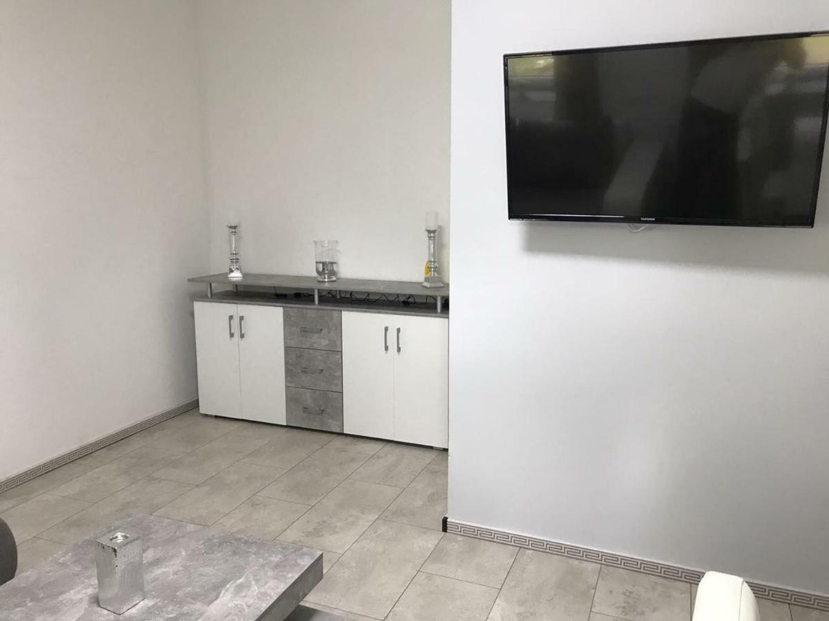 Werftstrasse 9A Aparthotel Kiel Luaran gambar